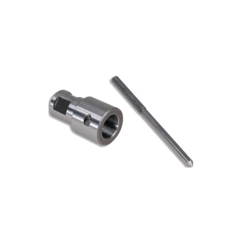 HOUGEN Adapter mit Pilot für Rotaloc-Fräser (17680) von Hougen