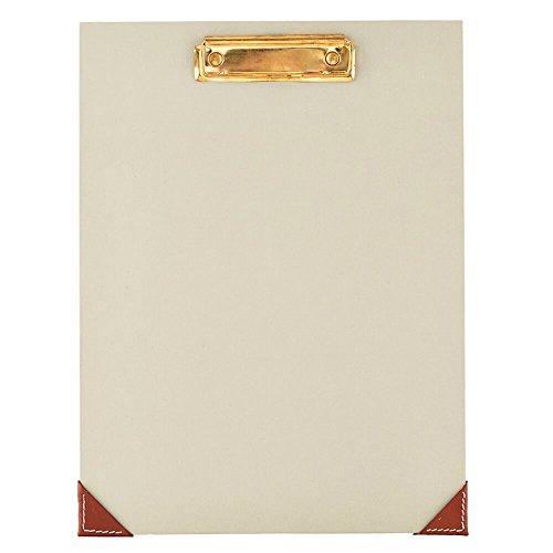 House Doctor Klemmbrett beige/braun von House Doctor