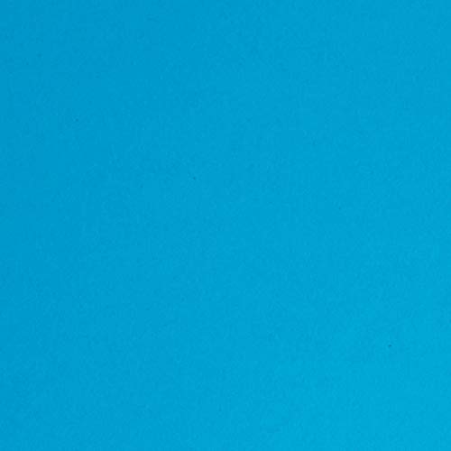 House of Card & Paper Karton, A2, 210 g/m², Blau, 50 Blatt von House of Card & Paper