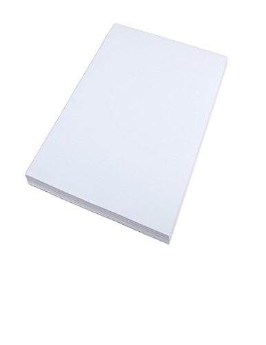House of Card & Paper Weiße A4-Karton, 350 g/m², 100 Blatt House of Card & Paper Weiße A4-Karton, 350 g/m², 100 Blatt von House of Card & Paper