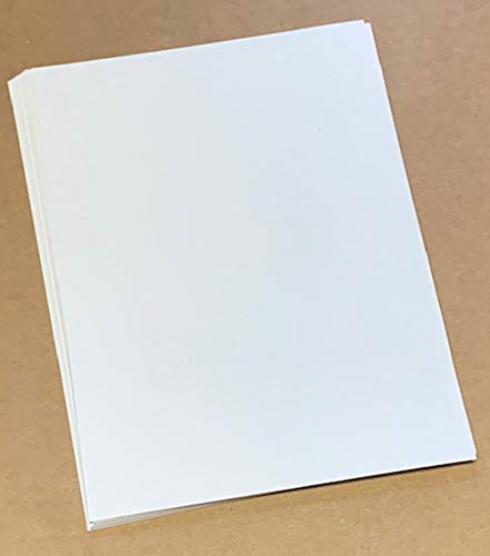 House of Card & Paper Zeichenpapier, A3, 100% recycelt, 130 g/m², 100 Blatt House of Card & Paper Zeichenpapier, A3, 100% recycelt, 130 g/m², 100 Blatt von House of Card & Paper
