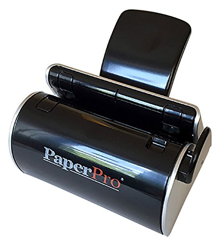 Pro Punch Intelligente 2-Loch Punch von House of Card & Paper