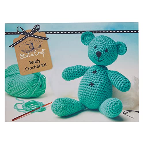 HOUSE Of Crafts HHJSC040 Häkelnadel für Teddybären, HHJSC040 HOUSE Of Crafts HHJSC040 Häkelnadel für Teddybären, HHJSC040 von House of Crafts