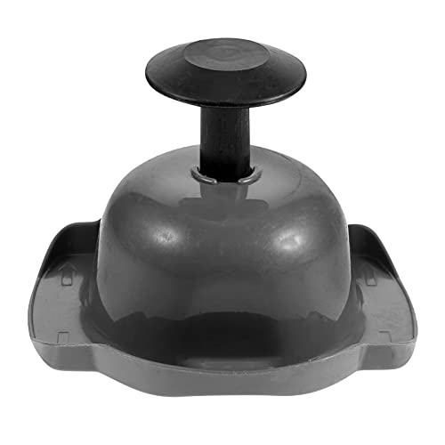 2 Stück Fingerschutz, Lebensmittelsicherheitshalter, Handreibe, Gemüseschneider, Fingerschutzreibe 2 Stück Fingerschutz, Lebensmittelsicherheitshalter, Handreibe, Gemüseschneider, Fingerschutzreibe von Housoutil