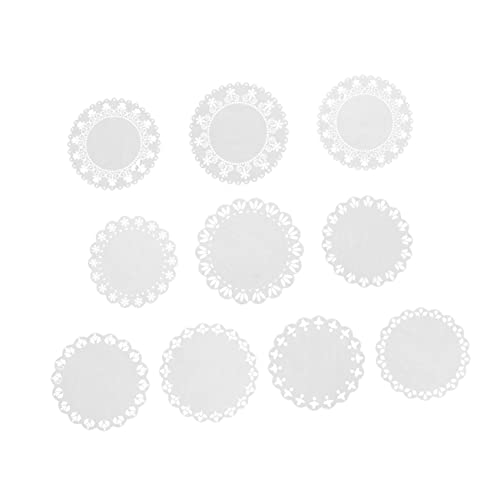 Housoutil 1 Hohles Spitzenpapier Scrapbook-papier Für Journaling Party Karten Spitzenpapier Scrapbook-spitzenpapiere Verschönerungspapiere Für Scrapbooking Diy Material Papier Weiß Housoutil 1 Hohles Spitzenpapier Scrapbook-papier Für Journaling Party Karten Spitzenpapier Scrapbook-spitzenpapiere Verschönerungspapiere Für Scrapbooking Diy Material Papier Weiß von Housoutil