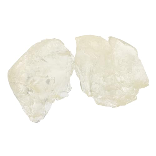 Housoutil 1 Packung für Kerzenherstellung Transparentes Aroma Wachs für Diy Kristallkerzen Weiches Material für Kreative Bastelprojekte Housoutil 1 Packung für Kerzenherstellung Transparentes Aroma Wachs für Diy Kristallkerzen Weiches Material für Kreative Bastelprojekte von Housoutil