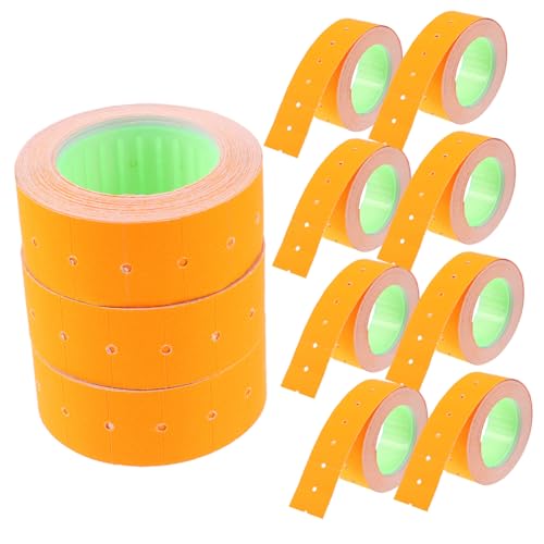 Housoutil 1 Rolle Aufkleber Einzelhandel Marktzubehör Schild Selbstklebendes Etikett Kostenmarkierungsetikett Herstellung Etiketten Bandzeichen Legenden Tags Für Geschäfte Rot Papier Housoutil 1 Rolle Aufkleber Einzelhandel Marktzubehör Schild Selbstklebendes Etikett Kostenmarkierungsetikett Herstellung Etiketten Bandzeichen Legenden Tags Für Geschäfte Rot Papier von Housoutil