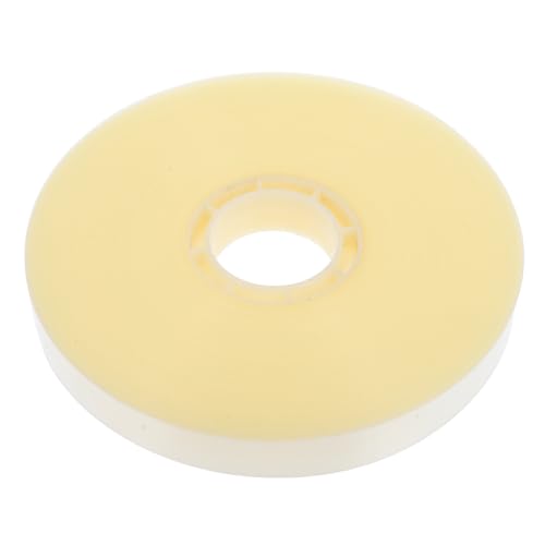 Housoutil 1 Rolle Durchsichtiges Klebeband Packbänder Transparentes Opp Klebeband Zum Umreifen Von Verpackungskartons Housoutil 1 Rolle Durchsichtiges Klebeband Packbänder Transparentes Opp Klebeband Zum Umreifen Von Verpackungskartons von Housoutil