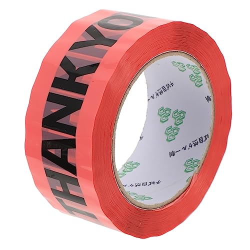 Housoutil 1 Rolle Express-dichtung Packband Klar Doppelt Verpackungsbandspender Trans-tape Doppelseitiges Klebeband Abklebeband Blau Mundband Beleg Teppich Nachfüllungen Rot Black Hoch Housoutil 1 Rolle Express-dichtung Packband Klar Doppelt Verpackungsbandspender Trans-tape Doppelseitiges Klebeband Abklebeband Blau Mundband Beleg Teppich Nachfüllungen Rot Black Hoch von Housoutil