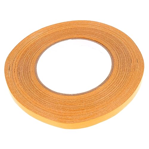 Housoutil 1 Rolle Gitter doppelseitiges Klebeband verpackungsband packetkleband klebeband beidseitig Effizientes Klebeband Ultra hängend festes Band doppelseitiges Büroklebeband der Stoff Housoutil 1 Rolle Gitter doppelseitiges Klebeband verpackungsband packetkleband klebeband beidseitig Effizientes Klebeband Ultra hängend festes Band doppelseitiges Büroklebeband der Stoff von Housoutil