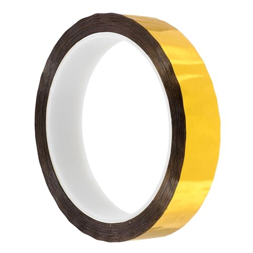 Housoutil 1 Rolle Glitzerband Packband Prismenband Multifunktionsband Deko Geschenkband Mehrzweckband Für Festival Geschenkbänder Geschenkband Klebeband von Housoutil