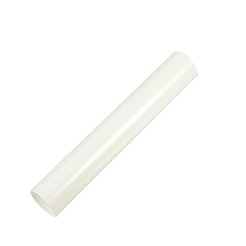 Housoutil 1 Rolle Leuchtschriftfolie überweisen Hitze Kleidung Handwerk Film heißer Transferfilm Gravurfolie selber machen wärmeübertragung DIY film Heißprägefolie PVC Blue von Housoutil
