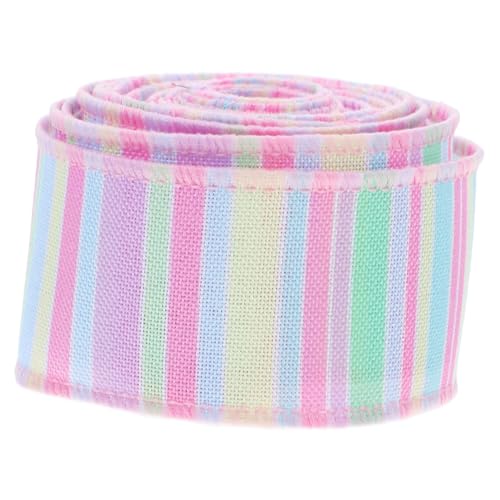 Housoutil 1 Rolle Osterband Drahtband Für Dickes Band Für Schleifen Blaues Pastell Wickelband Individuelles Band Bastel Geschenkband Farbiges Geschenkband Für Housoutil 1 Rolle Osterband Drahtband Für Dickes Band Für Schleifen Blaues Pastell Wickelband Individuelles Band Bastel Geschenkband Farbiges Geschenkband Für von Housoutil