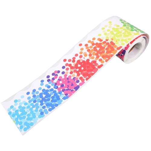 Housoutil 1 Rolle Punkt Rand Aufkleber Wände Entfernbarer Randaufkleber Grenzen Klassenzimmer Bulletin Trimmen Vinyl Schwarzes Schwarzes Brett Wand Deko Aufkleber Aus Beschichtetem Papier Housoutil 1 Rolle Punkt Rand Aufkleber Wände Entfernbarer Randaufkleber Grenzen Klassenzimmer Bulletin Trimmen Vinyl Schwarzes Schwarzes Brett Wand Deko Aufkleber Aus Beschichtetem Papier von Housoutil