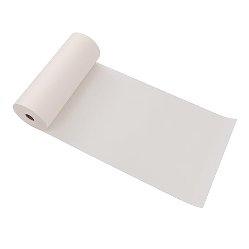 Housoutil 1 Rolle Roll Sumi Reispapier Dickes Kalligraphiepapier für Chinesische Kalligraphie Malerei und Zeichnungen Breit für Kalligraphie und Malbegeisterten Housoutil 1 Rolle Roll Sumi Reispapier Dickes Kalligraphiepapier für Chinesische Kalligraphie Malerei und Zeichnungen Breit für Kalligraphie und Malbegeisterten von Housoutil
