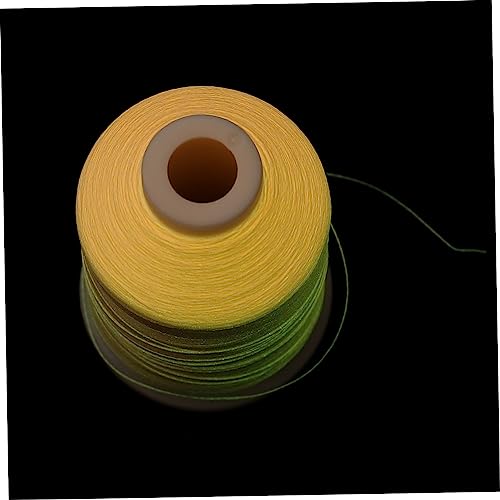 Housoutil 1 Rolle leuchtendes Stickgarn Erwachsene Faden zum Nähen Stickgarne weißer Faden Stickgarn zum Nähen nachtleuchtender Nähfaden Multifunktions-Nähgarn Nähzubehör Polyester Rosa Housoutil 1 Rolle leuchtendes Stickgarn Erwachsene Faden zum Nähen Stickgarne weißer Faden Stickgarn zum Nähen nachtleuchtender Nähfaden Multifunktions-Nähgarn Nähzubehör Polyester Rosa von Housoutil