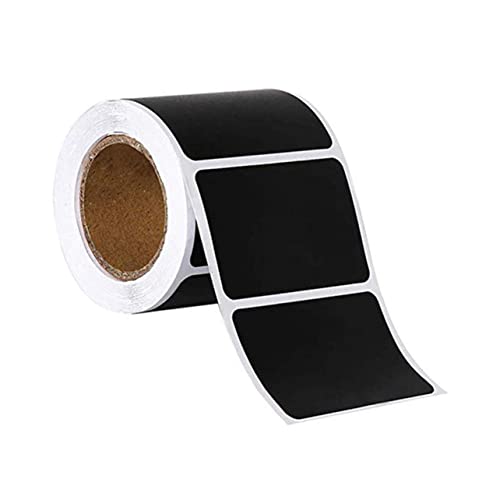 Housoutil 1 Satz Ablösbare Wasserdichte Diy Kreidetafel Etiketten Für Küche Pvc Aufkleber Zur Einfachen Beschriftung Und Organisation Von Vorratsflaschen Und Aufbewahrung 300 Stück Housoutil 1 Satz Ablösbare Wasserdichte Diy Kreidetafel Etiketten Für Küche Pvc Aufkleber Zur Einfachen Beschriftung Und Organisation Von Vorratsflaschen Und Aufbewahrung 300 Stück von Housoutil