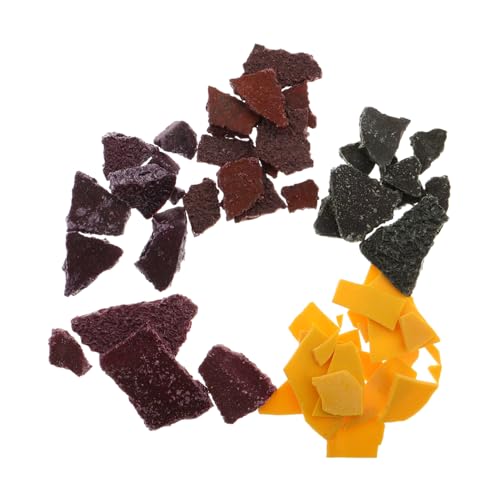 Housoutil 1 Satz Aromatherapie Kerzenfarbstoff DIY -Kerzenfarbe Kerzen machen Wachsfarbstoff Kerzenfarbstoff für Sojawachs Wachsfarbe Farbstoff Wachskerzenfarbe Farbstoff von Housoutil