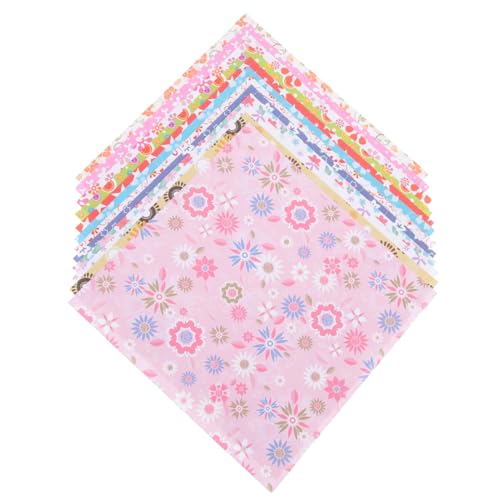 Housoutil 1 Satz Diy Origami Papier Set Einseitig Bedrucktes Sternenhimmel Faltpapier für Bastelprojekte Kreative Dekoration und Schulprojekte um Ihre Kreativität zu Entfalten Housoutil 1 Satz Diy Origami Papier Set Einseitig Bedrucktes Sternenhimmel Faltpapier für Bastelprojekte Kreative Dekoration und Schulprojekte um Ihre Kreativität zu Entfalten von Housoutil