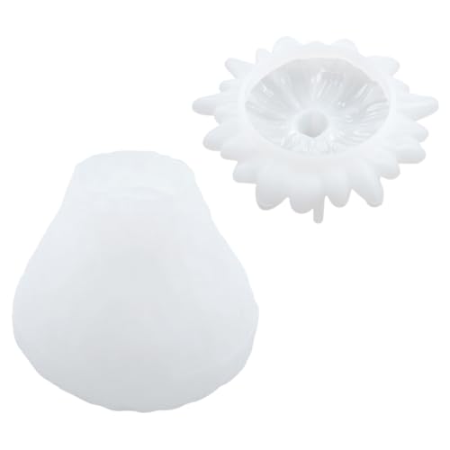 Housoutil 1 Satz Diy Silikon Obstglas Form Gießform für Handwerksprojekte Einfach zu Bedienen Bastelideen für und Dekorationen Housoutil 1 Satz Diy Silikon Obstglas Form Gießform für Handwerksprojekte Einfach zu Bedienen Bastelideen für und Dekorationen von Housoutil