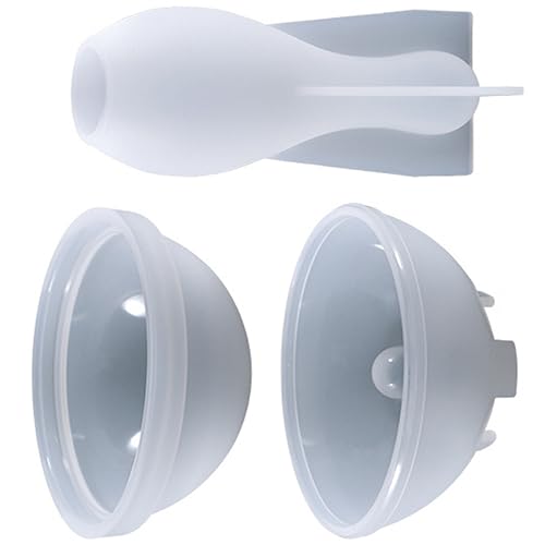 Housoutil 1 Satz Form Für Bowlingkugeln Bowling-ornament-form Diy -wohnkulturform Heimakzente Bowlingform Gießformen Für Bowling-sportbälle Bowling-gussform Diy Manuelle Form Kieselgel Housoutil 1 Satz Form Für Bowlingkugeln Bowling-ornament-form Diy -wohnkulturform Heimakzente Bowlingform Gießformen Für Bowling-sportbälle Bowling-gussform Diy Manuelle Form Kieselgel von Housoutil