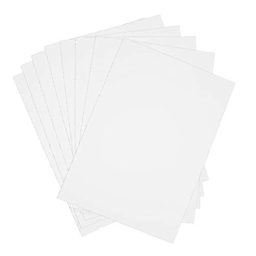 Housoutil 1 Satz Glanzpapier Für Tintenstrahldrucker Beidseitig Hochwertiges Fotopapier Für Lebendige Bilder Und Kreative Projekte Und Zuhause 10 Blatt Housoutil 1 Satz Glanzpapier Für Tintenstrahldrucker Beidseitig Hochwertiges Fotopapier Für Lebendige Bilder Und Kreative Projekte Und Zuhause 10 Blatt von Housoutil