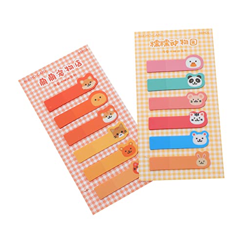 Housoutil 1 Satz Haftnotizen Bunte Selbstklebende Memo Sticker Für Büro Und Schule Für Notizen Markierungen Und Kreative Projekte 180 Stück Housoutil 1 Satz Haftnotizen Bunte Selbstklebende Memo Sticker Für Büro Und Schule Für Notizen Markierungen Und Kreative Projekte 180 Stück von Housoutil