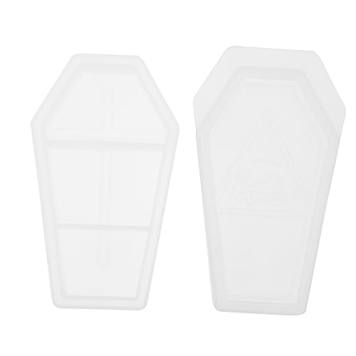 Housoutil 1 Satz Halloween Silikonform für Aufbewahrungsbox im Design Gießform für Schmuck und Diy Bastelarbeiten Einfach zu Entformen Langlebig und Sicher Housoutil 1 Satz Halloween Silikonform für Aufbewahrungsbox im Design Gießform für Schmuck und Diy Bastelarbeiten Einfach zu Entformen Langlebig und Sicher von Housoutil