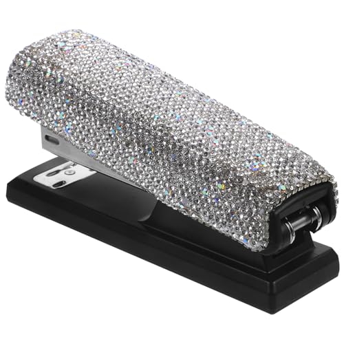 Housoutil 1 Satz Hefter Monitorständer Büromaterial Werkzeug Produkt Schreibtisch Kabine bürodeko office supplies bürogadges schulsachen büro accessoires Bürowefter Buchheime Strasssteine Housoutil 1 Satz Hefter Monitorständer Büromaterial Werkzeug Produkt Schreibtisch Kabine bürodeko office supplies bürogadges schulsachen büro accessoires Bürowefter Buchheime Strasssteine von Housoutil