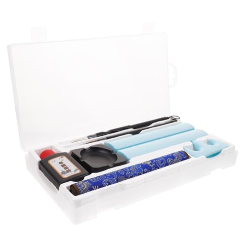 Housoutil 1 Satz Kalligraphie-set Chinesische Malpinsel Chinesischer Kalligraphiepinsel Groß Chinesische Aquarellpinsel Kalligraphie Für Chinesische Pinsel Kalligrafie-angebot Plastik von Housoutil