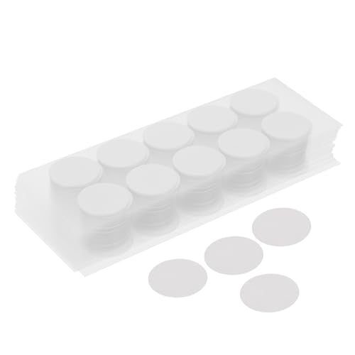 Housoutil 1 Satz Klebeband Wandaufkleber Klebriger Kitt Für Wände Kein Schaden Klebriger Kitt Zum Aufhängen An Der Wand Ballonband Die Unterseite Besteht Aus Einer Pet-trennfolie Transparent Housoutil 1 Satz Klebeband Wandaufkleber Klebriger Kitt Für Wände Kein Schaden Klebriger Kitt Zum Aufhängen An Der Wand Ballonband Die Unterseite Besteht Aus Einer Pet-trennfolie Transparent von Housoutil