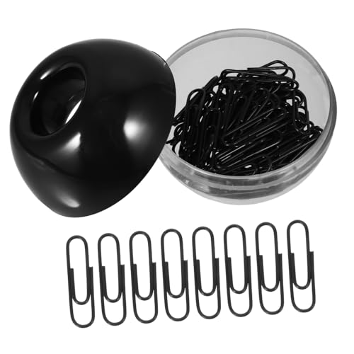 Housoutil 1 Satz Kreative Kleine Papierclips aus Metall Praktische Büroklammern Bunten Formen für Schule und Büro Leicht und Platzsparend Geschenkidee für Kollegen und Freunde Housoutil 1 Satz Kreative Kleine Papierclips aus Metall Praktische Büroklammern Bunten Formen für Schule und Büro Leicht und Platzsparend Geschenkidee für Kollegen und Freunde von Housoutil