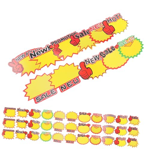 Housoutil 1 Satz Preisschild Abnehmbare Einzelhandels Display Tags Schilder Für Einzelhandels Laden Tags Schilder Einzelhandels Etiketten Einzelhandels Schild Leere Preis 600 Stück Housoutil 1 Satz Preisschild Abnehmbare Einzelhandels Display Tags Schilder Für Einzelhandels Laden Tags Schilder Einzelhandels Etiketten Einzelhandels Schild Leere Preis 600 Stück von Housoutil