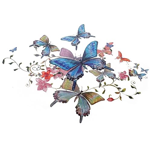 Housoutil 1 Satz Schmetterling Wärmeübertragungs Patches Diy Aufnäher Für Kleidung Plastische Aufkleber Für Shirts Jeans Taschen Und Mehr 2 Stück Housoutil 1 Satz Schmetterling Wärmeübertragungs Patches Diy Aufnäher Für Kleidung Plastische Aufkleber Für Shirts Jeans Taschen Und Mehr 2 Stück von Housoutil