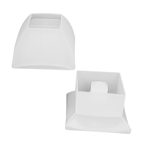 Housoutil 1 Satz Silikonform für Aufbewahrungsboxen Diy Gießform für Kreative Projekte Langlebig und Leicht zu Entformen für Anfänger und Profis Housoutil 1 Satz Silikonform für Aufbewahrungsboxen Diy Gießform für Kreative Projekte Langlebig und Leicht zu Entformen für Anfänger und Profis von Housoutil