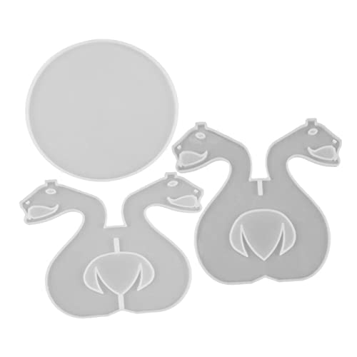 Housoutil 1 Satz Silikonform für Snake Shaped Blumentopfständer Diy Gießform für Mini Bonsai Flexible und Reißfeste Silikonform Einfach zu Reinigen für Kreative Bastelprojekte Geeignet Housoutil 1 Satz Silikonform für Snake Shaped Blumentopfständer Diy Gießform für Mini Bonsai Flexible und Reißfeste Silikonform Einfach zu Reinigen für Kreative Bastelprojekte Geeignet von Housoutil