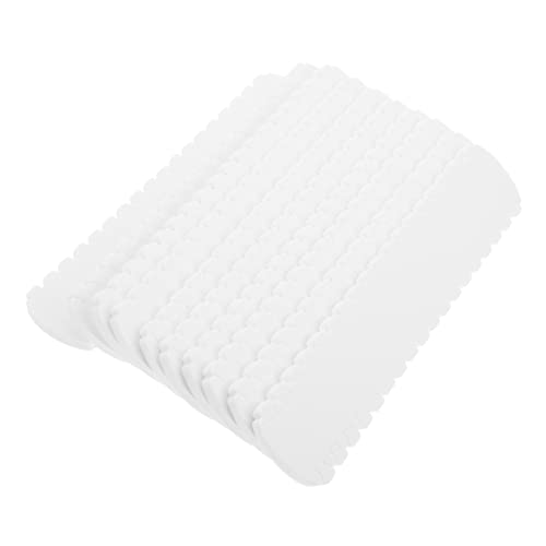 Housoutil 1 Satz Teiliges Eva Floss Organizer Praktische Rundplatte Für Stickgarn Mit Winder Funktion Für Kreuzstich Und Näharbeiten Langlebig Und Benutzerfreundlich 10 Stück von Housoutil