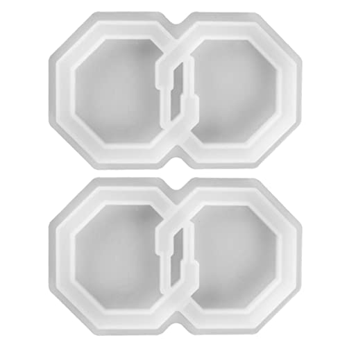 Housoutil 1 Satz Teiliges Silikonform Für Diy Ohrhänger Kristall Ohrschmuck Gießform Flexible Und Praktische Gießform Hochwertigem Silikon Für Einzigartige Schmuckherstellung Einfach 2 Stück Housoutil 1 Satz Teiliges Silikonform Für Diy Ohrhänger Kristall Ohrschmuck Gießform Flexible Und Praktische Gießform Hochwertigem Silikon Für Einzigartige Schmuckherstellung Einfach 2 Stück von Housoutil