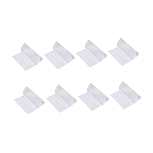 Housoutil 1 Satz Teiliges Transparent Tpu Reparaturband Wasserdichtes Flickzeug Für Zelte Luftmatratzen Kajaks Poolspielzeuge Und Mehr Für Stoff Und Vinyl 8 Stück Housoutil 1 Satz Teiliges Transparent Tpu Reparaturband Wasserdichtes Flickzeug Für Zelte Luftmatratzen Kajaks Poolspielzeuge Und Mehr Für Stoff Und Vinyl 8 Stück von Housoutil