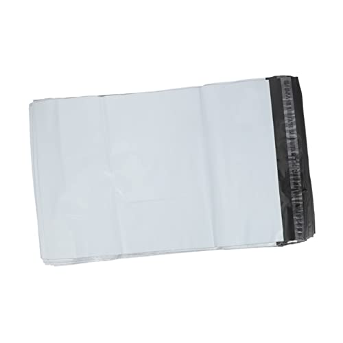 Housoutil 1 Satz Wasserdichte Selbstklebe Versandtaschen Für Kleidung Reißfeste Verpackungsbeutel Mit Selbstklebendem Verschluss Für Sicheren Versand 100 Stück Housoutil 1 Satz Wasserdichte Selbstklebe Versandtaschen Für Kleidung Reißfeste Verpackungsbeutel Mit Selbstklebendem Verschluss Für Sicheren Versand 100 Stück von Housoutil