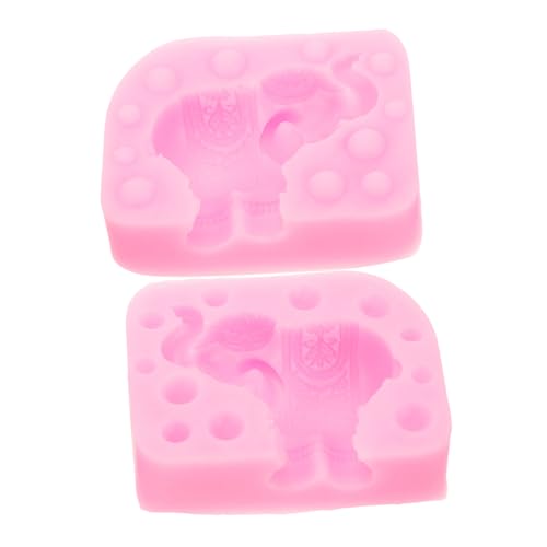 Housoutil 1 Set Geschmeidige Keksformen Backformen Formen Zur Seifenherstellung 3D Seifenformen Keksformen 3D Elefanten Schokoladenformen Elefanten Kerzenform Fondantform Süße Housoutil 1 Set Geschmeidige Keksformen Backformen Formen Zur Seifenherstellung 3D Seifenformen Keksformen 3D Elefanten Schokoladenformen Elefanten Kerzenform Fondantform Süße von Housoutil