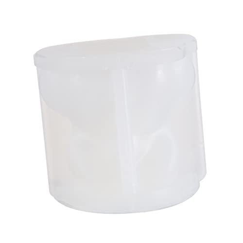 Housoutil 1 Stück Back Silikonform Kleine Rinderform 3D Epoxidformen Schmuckform 3D Ochsenform Bastelform Bastelform Gussformen Set DIY Form Epoxidharzform Kieselgel Housoutil 1 Stück Back Silikonform Kleine Rinderform 3D Epoxidformen Schmuckform 3D Ochsenform Bastelform Bastelform Gussformen Set DIY Form Epoxidharzform Kieselgel von Housoutil