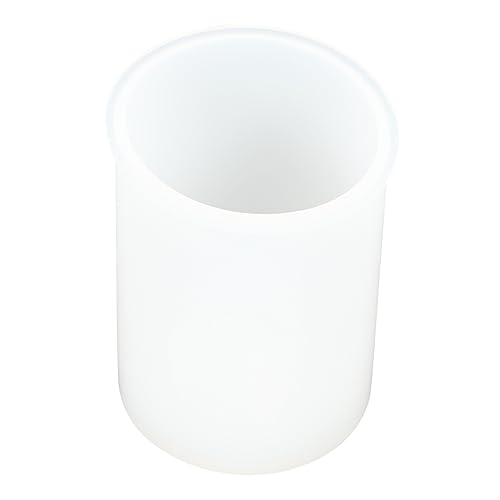 Housoutil 1 Stück Diy Epoxy Silikonform Hochwertige Pflanzgefäß Gießform für Projekte Langlebig und Einfach zu Entformen für Seifenherstellung Housoutil 1 Stück Diy Epoxy Silikonform Hochwertige Pflanzgefäß Gießform für Projekte Langlebig und Einfach zu Entformen für Seifenherstellung von Housoutil