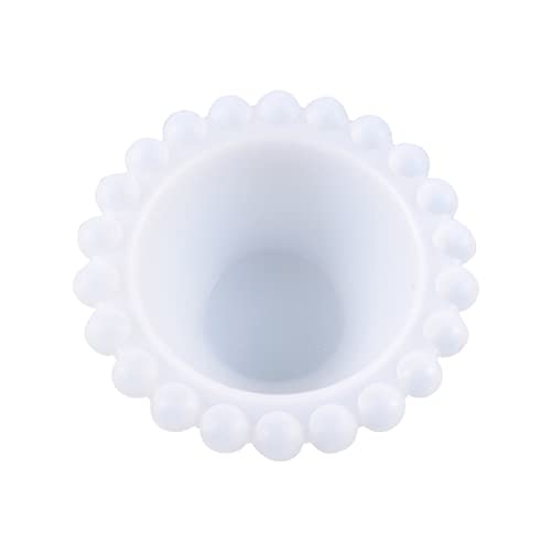 Housoutil 1 Stück Diy Silikon Saucer Form Epoxidharz Gießwerkzeug für Handgemachte Untersetzer für Bastelprojekte und Heimdekoration Einfach zu Bedienen Reinigen Housoutil 1 Stück Diy Silikon Saucer Form Epoxidharz Gießwerkzeug für Handgemachte Untersetzer für Bastelprojekte und Heimdekoration Einfach zu Bedienen Reinigen von Housoutil