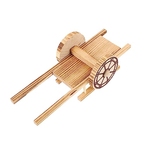 Housoutil 1 Stück Kleine Ornamente Für Mini Farbige Alte Wohnkultur Vintage Handgemachte Ornamente Künstlerische Flache Auto Ornament Holz Housoutil 1 Stück Kleine Ornamente Für Mini Farbige Alte Wohnkultur Vintage Handgemachte Ornamente Künstlerische Flache Auto Ornament Holz von Housoutil