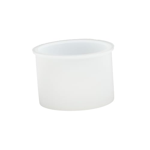 Housoutil 1 Stück Kleiner Form für Diy Epoxidharz Gießform Flexible Silikonform für Pflanzenübertopf Einfaches Entformen für Projekte und Housoutil 1 Stück Kleiner Form für Diy Epoxidharz Gießform Flexible Silikonform für Pflanzenübertopf Einfaches Entformen für Projekte und von Housoutil