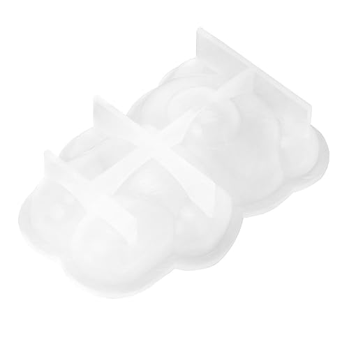 Housoutil 1 Stück Silikonform für Diy Dekoration Chic Big Nose Bear Ornament Gießform Silikonform für Handgemachte Dekorationen Einfach zu Verwenden Reinigen Housoutil 1 Stück Silikonform für Diy Dekoration Chic Big Nose Bear Ornament Gießform Silikonform für Handgemachte Dekorationen Einfach zu Verwenden Reinigen von Housoutil
