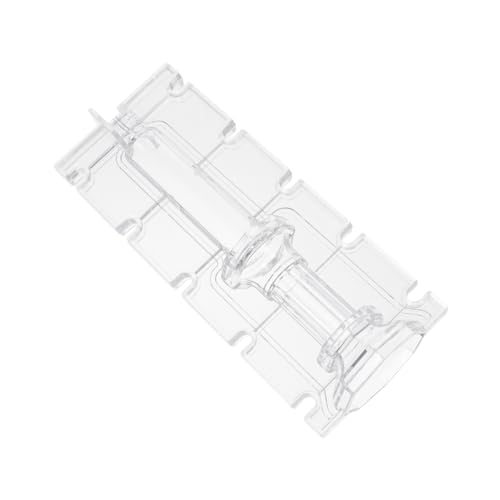 Housoutil 1 Stück Stern Anis Candlestick Form Kerzen duftend handgefertigte Kerzengießform DIY - Duftkerzenform aus Kunststoff Werkzeug zur Kerzenherstellung DIY Plastik Housoutil 1 Stück Stern Anis Candlestick Form Kerzen duftend handgefertigte Kerzengießform DIY - Duftkerzenform aus Kunststoff Werkzeug zur Kerzenherstellung DIY Plastik von Housoutil
