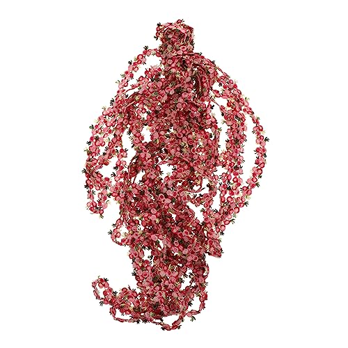 Housoutil 1 Stück Yards Floral Spitze Borte für Diy Hochzeitsapplikationen und Handarbeiten für Kleidung Dekorationen Haaraccessoires und Mehr Housoutil 1 Stück Yards Floral Spitze Borte für Diy Hochzeitsapplikationen und Handarbeiten für Kleidung Dekorationen Haaraccessoires und Mehr von Housoutil