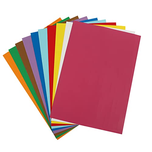 Housoutil 10 Blatt Etikettenpapier Für Kabel Etiketten Für Elektronikkabel Wasserfeste Kabeletiketten Kabelmarkierung Handschrift Kabel Organisieren Draht-tags Streifen Pvc Selbstklebend von Housoutil